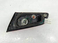 Kia Forte Driver Left Side Deck Lid Mounted Tail Light - Oemusedautoparts1.com