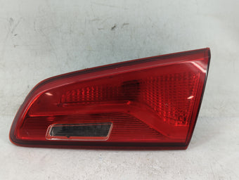 compare product Kia Forte Passenger Right Side Deck Lid Mounted Tail Light