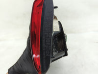 Kia Forte Passenger Right Side Deck Lid Mounted Tail Light - Oemusedautoparts1.com