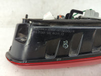 Kia Forte Passenger Right Side Deck Lid Mounted Tail Light - Oemusedautoparts1.com