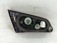 Kia Forte Passenger Right Side Deck Lid Mounted Tail Light - Oemusedautoparts1.com
