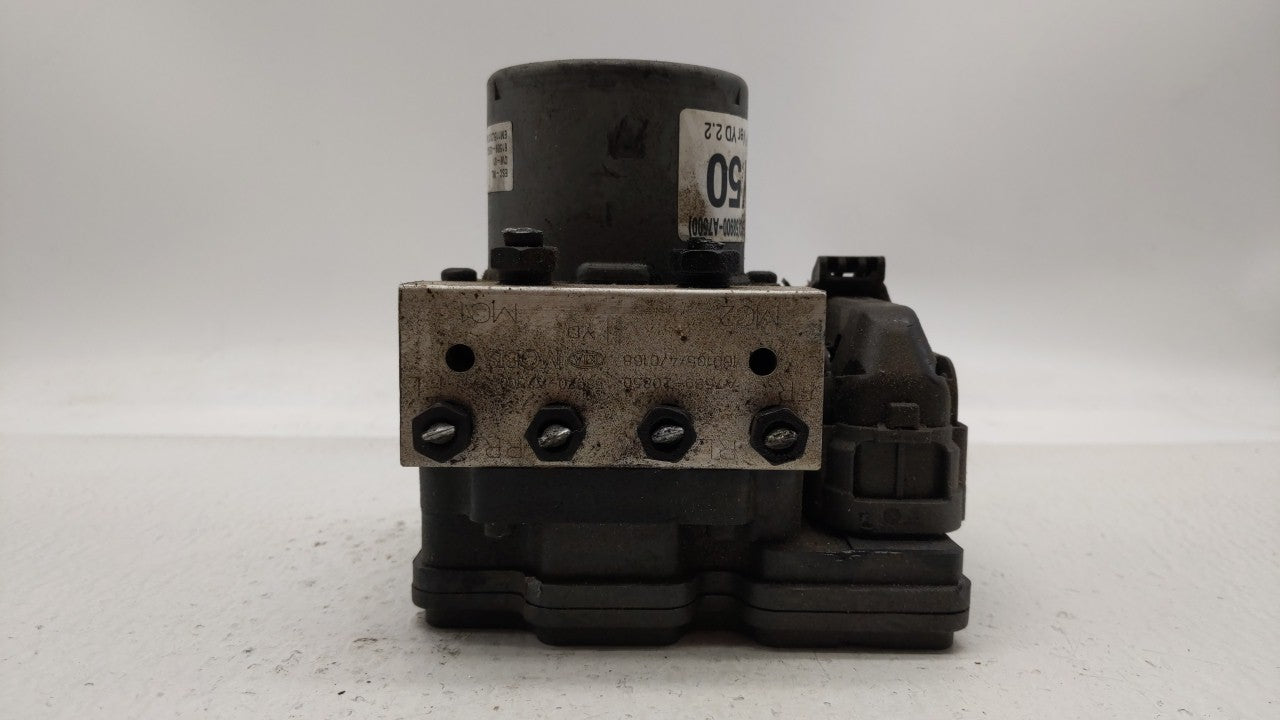 2014-2016 Kia Forte5 ABS Pump Control Module Replacement P/N:58900-A7200 61589-45200, 58920-A7500 Fits Fits 2014 2015 2016 O