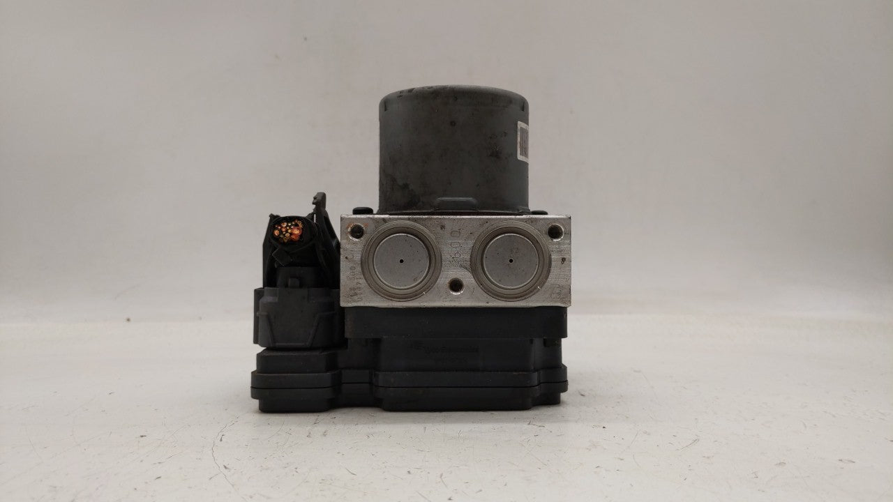 2014-2016 Kia Forte5 ABS Pump Control Module Replacement P/N:58900-A7200 61589-45200, 58920-A7500 Fits Fits 2014 2015 2016 O