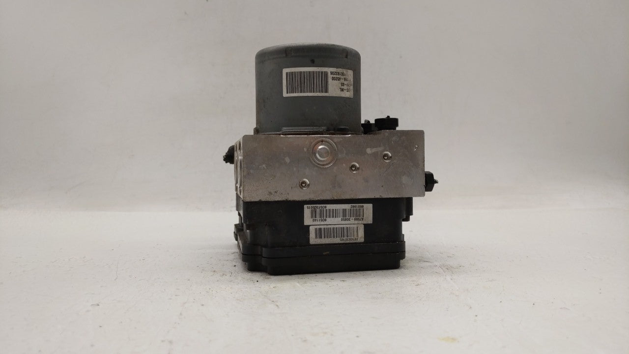 2014-2016 Kia Forte5 ABS Pump Control Module Replacement P/N:58900-A7200 61589-45200, 58920-A7500 Fits Fits 2014 2015 2016 O
