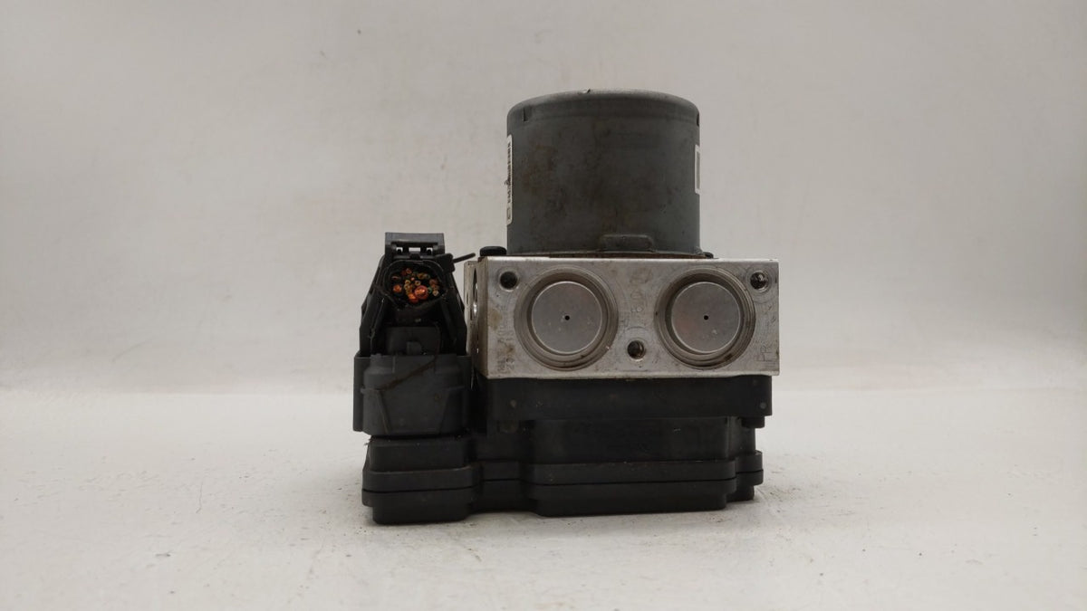 2014-2016 Kia Forte5 Anti-Lock Brake ABS Pump Module Actuator OEM P/N:58900-A7200 61589-45200 Fits Fits 2014 2015 2016 OEM U