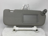 2016 Kia Forte Sun Visor Shade Replacement Passenger Right Mirror Fits Fits 2014 2015 OEM Used Auto Parts - Oemusedautoparts