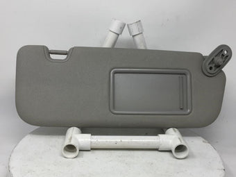 compare product 2016 Kia Forte Sun Visor Shade Replacement Passenger Right Mirror Fits Fits 2014 2015 OEM Used Auto Parts