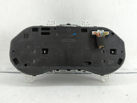 2016 Kia Forte Instrument Cluster Speedometer Gauges P/N:94001-A7300 Fits Fits 2014 2015 OEM Used Auto Parts - Oemusedautopa