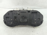 2016 Kia Forte Instrument Cluster Speedometer Gauges P/N:94001-A7300 Fits Fits 2014 2015 OEM Used Auto Parts - Oemusedautopa