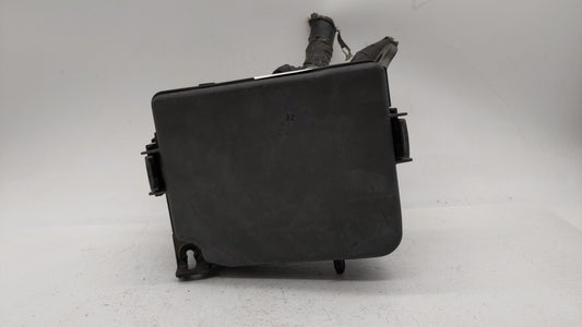 2014-2016 Kia Forte Koup Fusebox Fuse Box Panel Relay Module P/N:91213-A7073 Fits Fits 2014 2015 2016 OEM Used Auto Parts - 