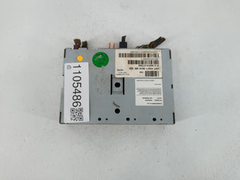 compare product 2016-2017 Kia K900 Chassis Control Module Ccm Bcm Body Control