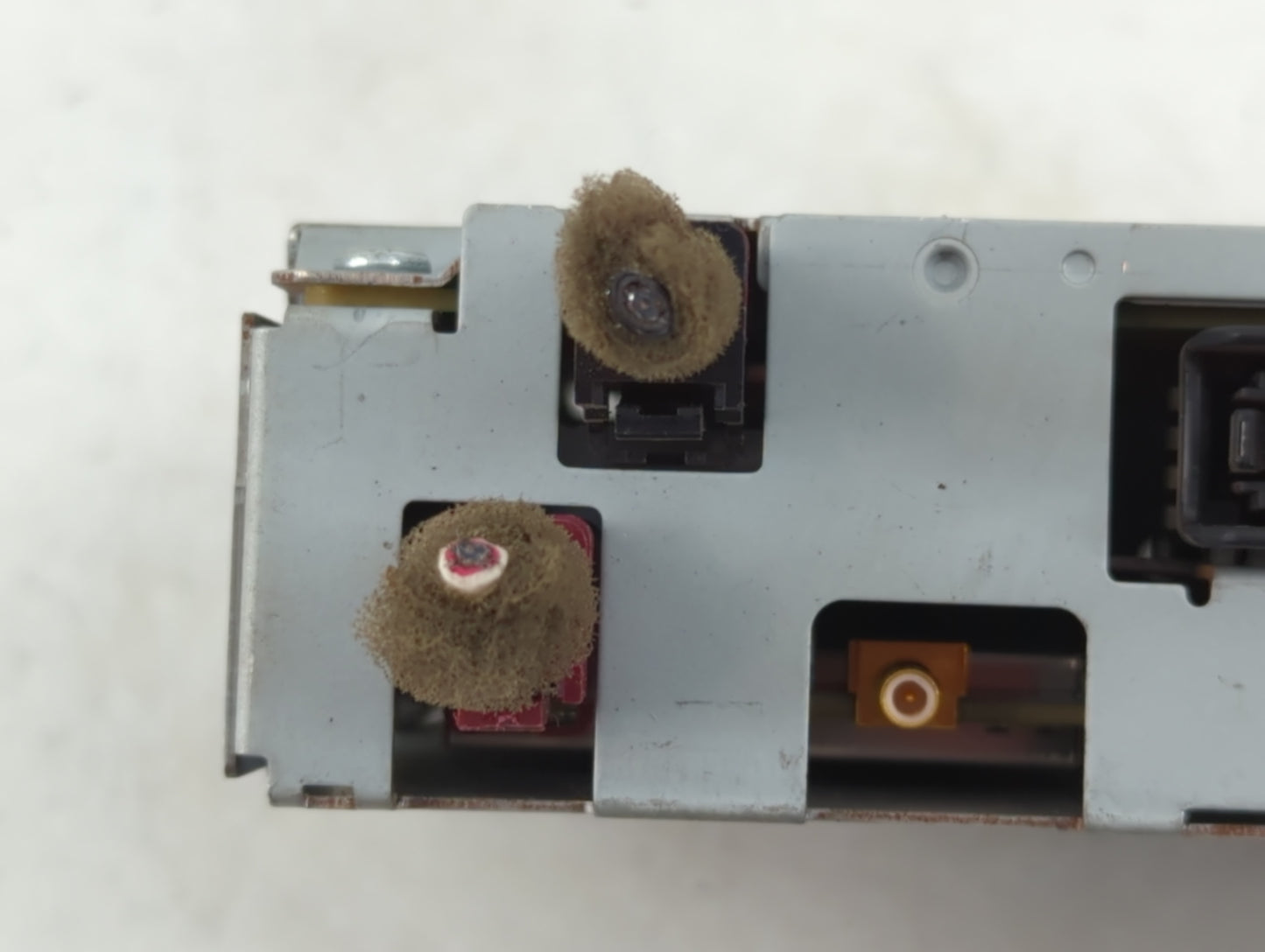 2016-2017 Kia K900 Chassis Control Module Ccm Bcm Body Control - Oemusedautoparts1.com