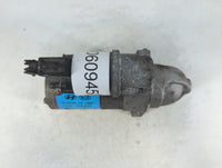 2016-2020 Kia Optima Car Starter Motor Solenoid OEM P/N:36100-2G210 Fits Fits 2015 2016 2017 2018 2019 2020 OEM Used Auto Pa