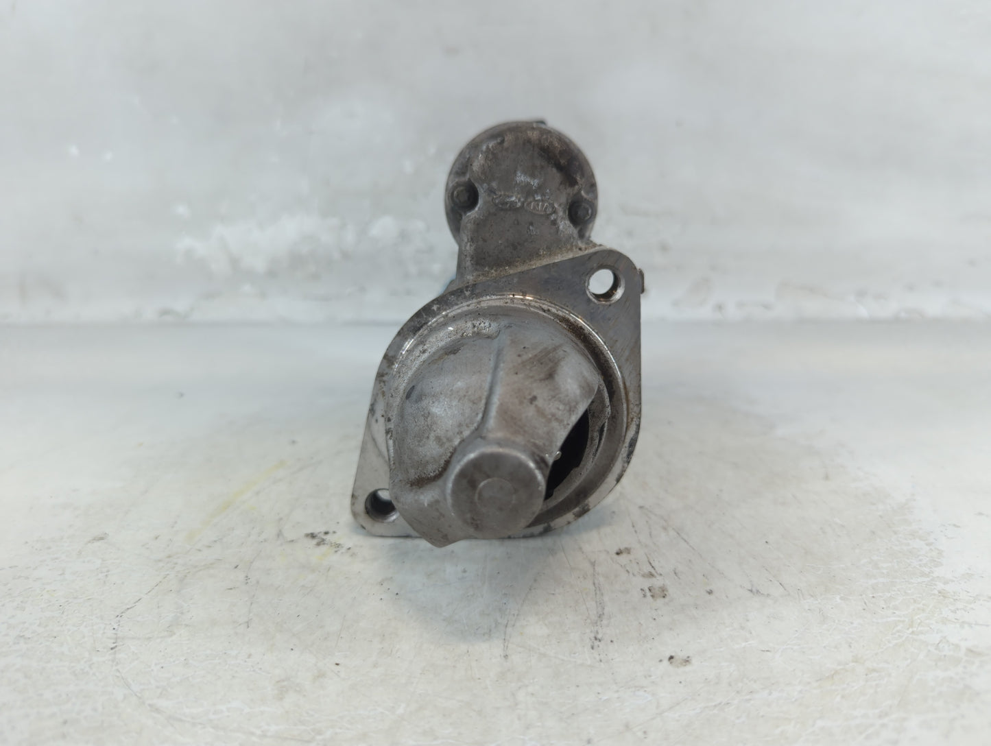 2016-2020 Kia Optima Car Starter Motor Solenoid OEM P/N:36100-2G210 Fits Fits 2015 2016 2017 2018 2019 2020 OEM Used Auto Pa