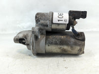 2016-2020 Kia Optima Car Starter Motor Solenoid OEM P/N:36100-2G210 Fits Fits 2015 2016 2017 2018 2019 2020 OEM Used Auto Pa