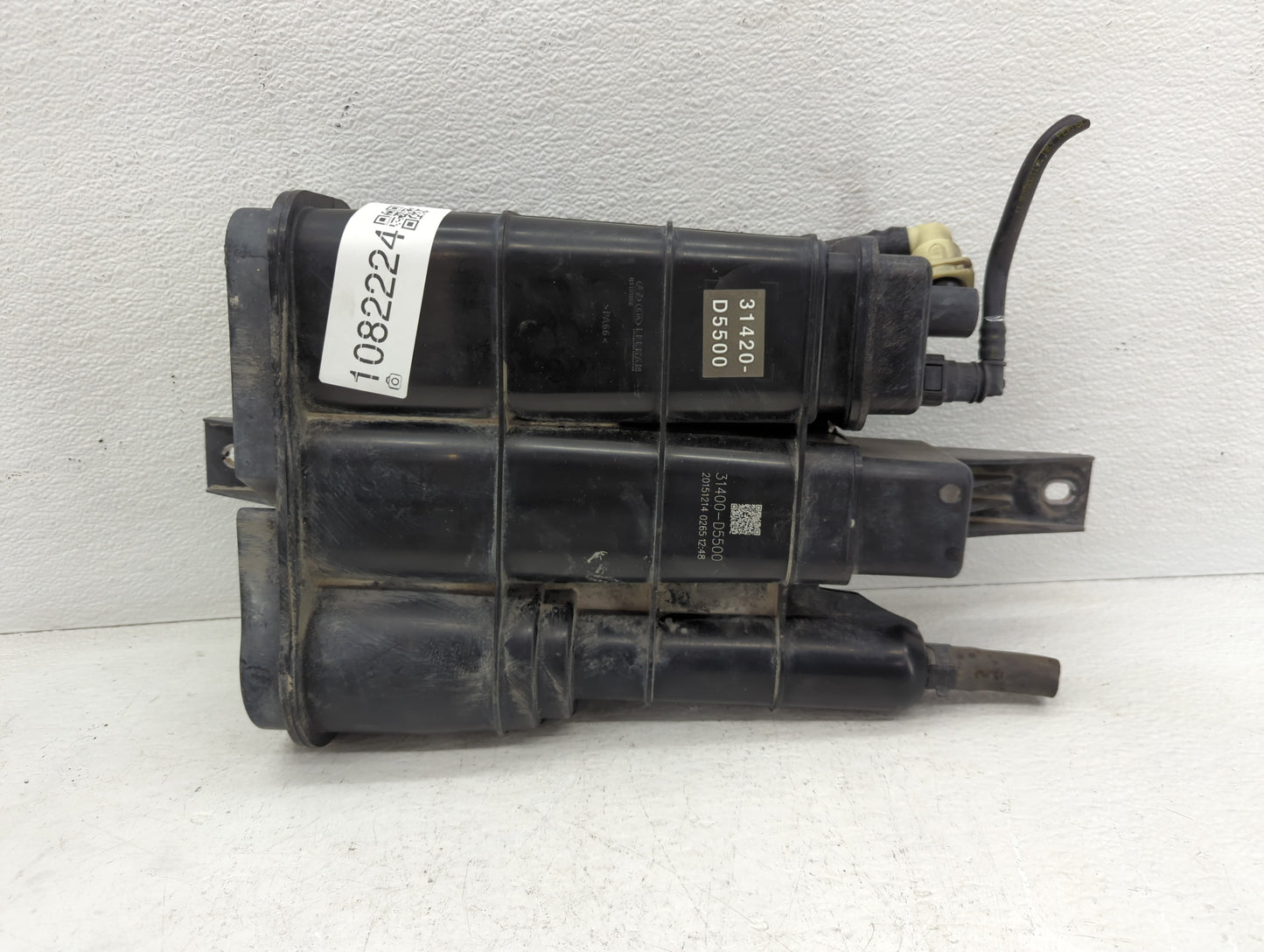 2016 Kia Optima Fuel Vapor Charcoal Canister - Oemusedautoparts1.com