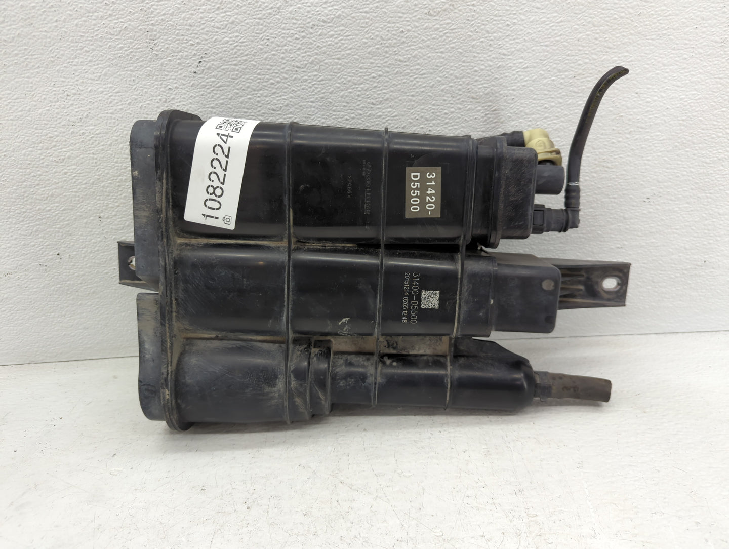 2016 Kia Optima Fuel Vapor Charcoal Canister 1082224 - Oemusedautoparts1.com