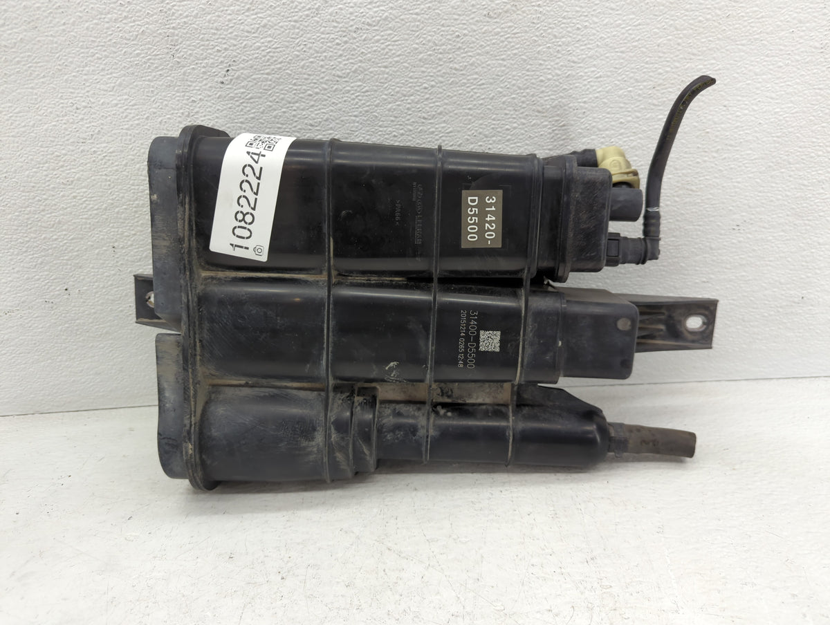 2016 Kia Optima Fuel Vapor Charcoal Canister 1082224 - Oemusedautoparts1.com