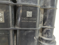 2016 Kia Optima Fuel Vapor Charcoal Canister 1082224 - Oemusedautoparts1.com