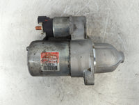 2016-2018 Kia Optima Car Starter Motor Solenoid OEM P/N:36100-2G300 Fits Fits 2016 2017 2018 2019 2020 2021 OEM Used Auto Pa