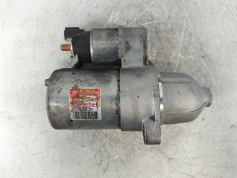 compare product 2016-2018 Kia Optima Car Starter Motor Solenoid OEM P/N:36100-2G300 Fits Fits 2016 2017 2018 2019 2020 2021 OEM Used Auto Parts