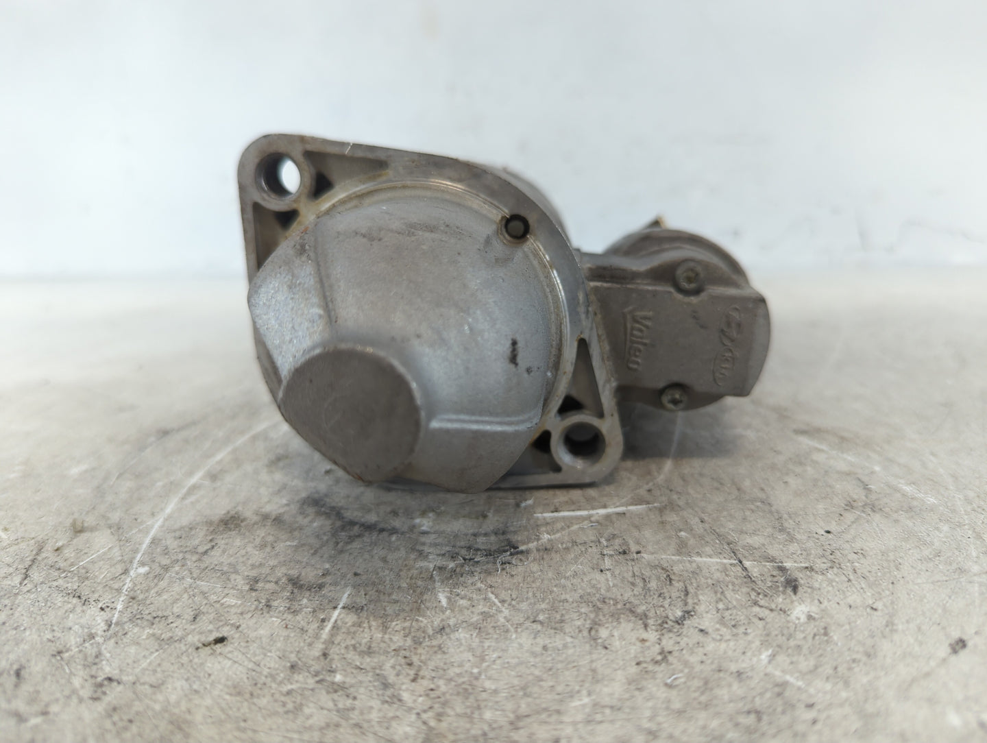 2016-2018 Kia Optima Car Starter Motor Solenoid OEM P/N:36100-2G300 Fits Fits 2016 2017 2018 2019 2020 2021 OEM Used Auto Pa