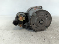 2016-2018 Kia Optima Car Starter Motor Solenoid OEM P/N:36100-2G300 Fits Fits 2016 2017 2018 2019 2020 2021 OEM Used Auto Pa