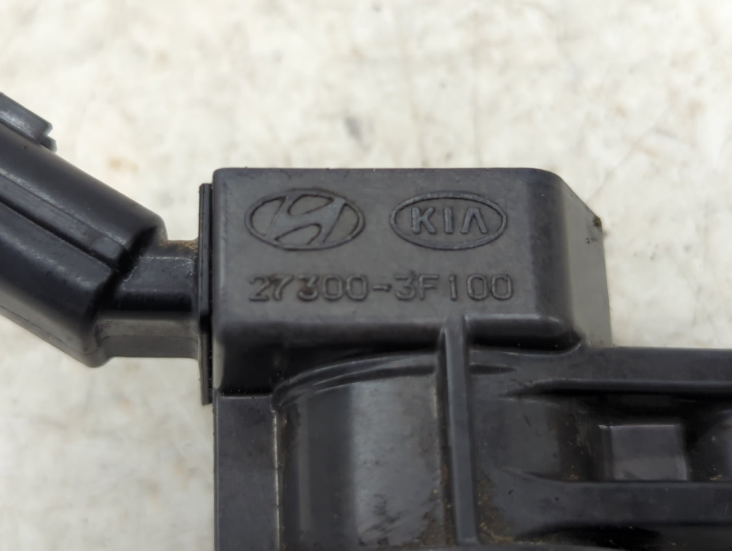 2016-2020 Kia Optima Ignition Coil Igniter Pack - Oemusedautoparts1.com