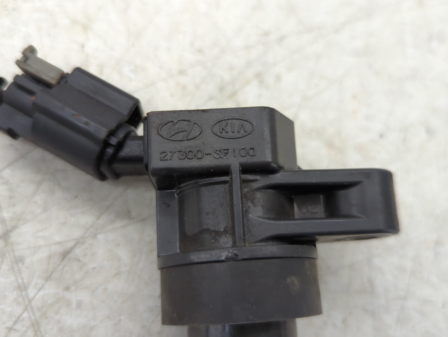 2016-2020 Kia Optima Ignition Coil Igniter Pack - Oemusedautoparts1.com