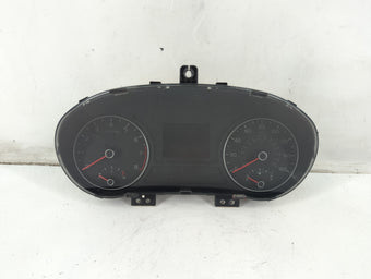 compare product 2016-2018 Kia Optima Instrument Cluster Speedometer Gauges P/N:94001-D5000 Fits Fits 2016 2017 2018 OEM Used Auto Parts