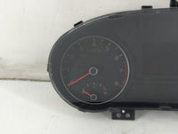 2016-2018 Kia Optima Instrument Cluster Speedometer Gauges P/N:94001-D5000 Fits Fits 2016 2017 2018 OEM Used Auto Parts - Oe