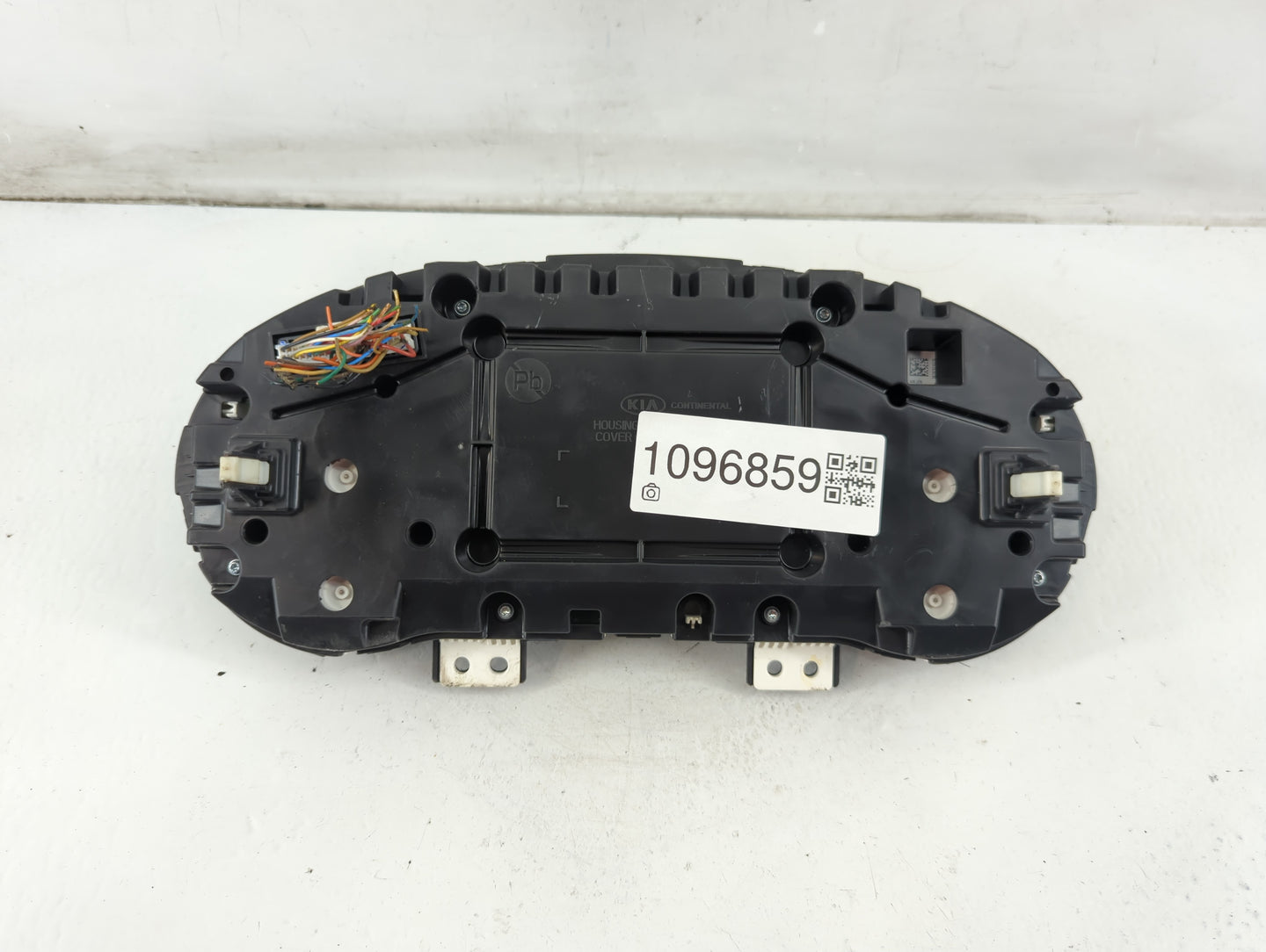 2016-2018 Kia Optima Instrument Cluster Speedometer Gauges P/N:94001-D5000 Fits Fits 2016 2017 2018 OEM Used Auto Parts - Oe