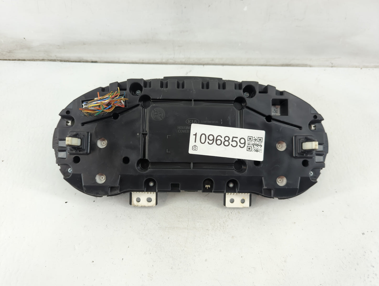 2016-2018 Kia Optima Instrument Cluster Speedometer Gauges P/N:94001-D5000 Fits Fits 2016 2017 2018 OEM Used Auto Parts - Oe
