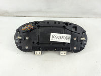 2016-2018 Kia Optima Instrument Cluster Speedometer Gauges P/N:94001-D5000 Fits Fits 2016 2017 2018 OEM Used Auto Parts - Oe