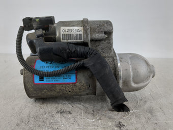 compare product 2016-2020 Kia Optima Car Starter Motor Solenoid OEM P/N:36100-2G210 Fits Fits 2015 2016 2017 2018 2019 2020 OEM Used Auto Parts