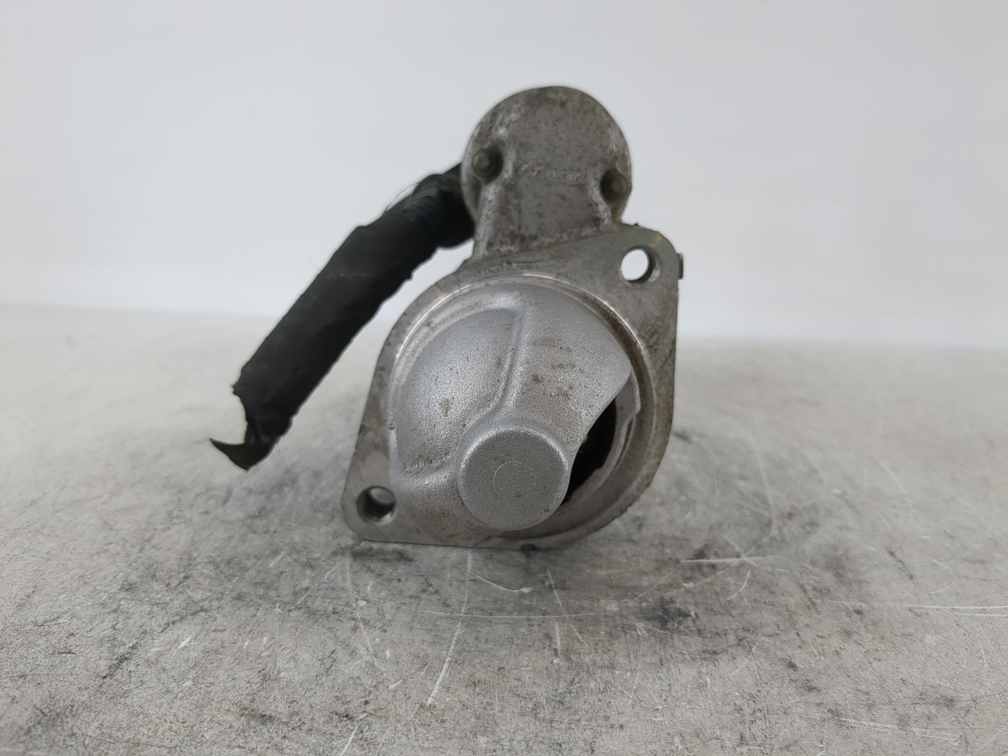 2016-2020 Kia Optima Car Starter Motor Solenoid OEM P/N:36100-2G210 Fits Fits 2015 2016 2017 2018 2019 2020 OEM Used Auto Pa