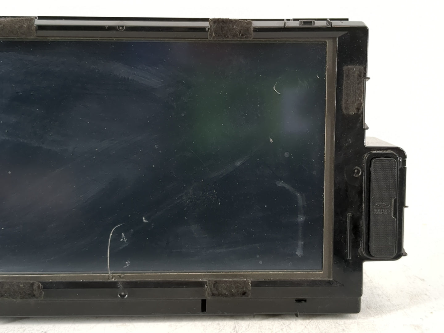 2016-2018 Kia Optima Radio AM FM Cd Player Receiver Replacement P/N:96560-D5450WK Fits Fits 2016 2017 2018 OEM Used Auto Par