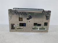 2016-2018 Kia Optima Radio AM FM Cd Player Receiver Replacement P/N:96560-D5450WK Fits Fits 2016 2017 2018 OEM Used Auto Par