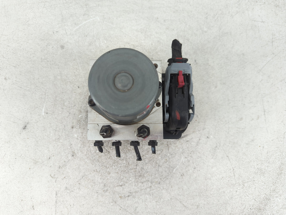 2016 Kia Optima Anti-Lock Brake ABS Pump Module Actuator OEM P/N:58900-D5010 Fits OEM Used Auto Parts - Oemusedautoparts1.co