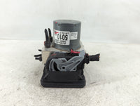 2016 Kia Optima Anti-Lock Brake ABS Pump Module Actuator OEM P/N:58900-D5010 Fits OEM Used Auto Parts - Oemusedautoparts1.co