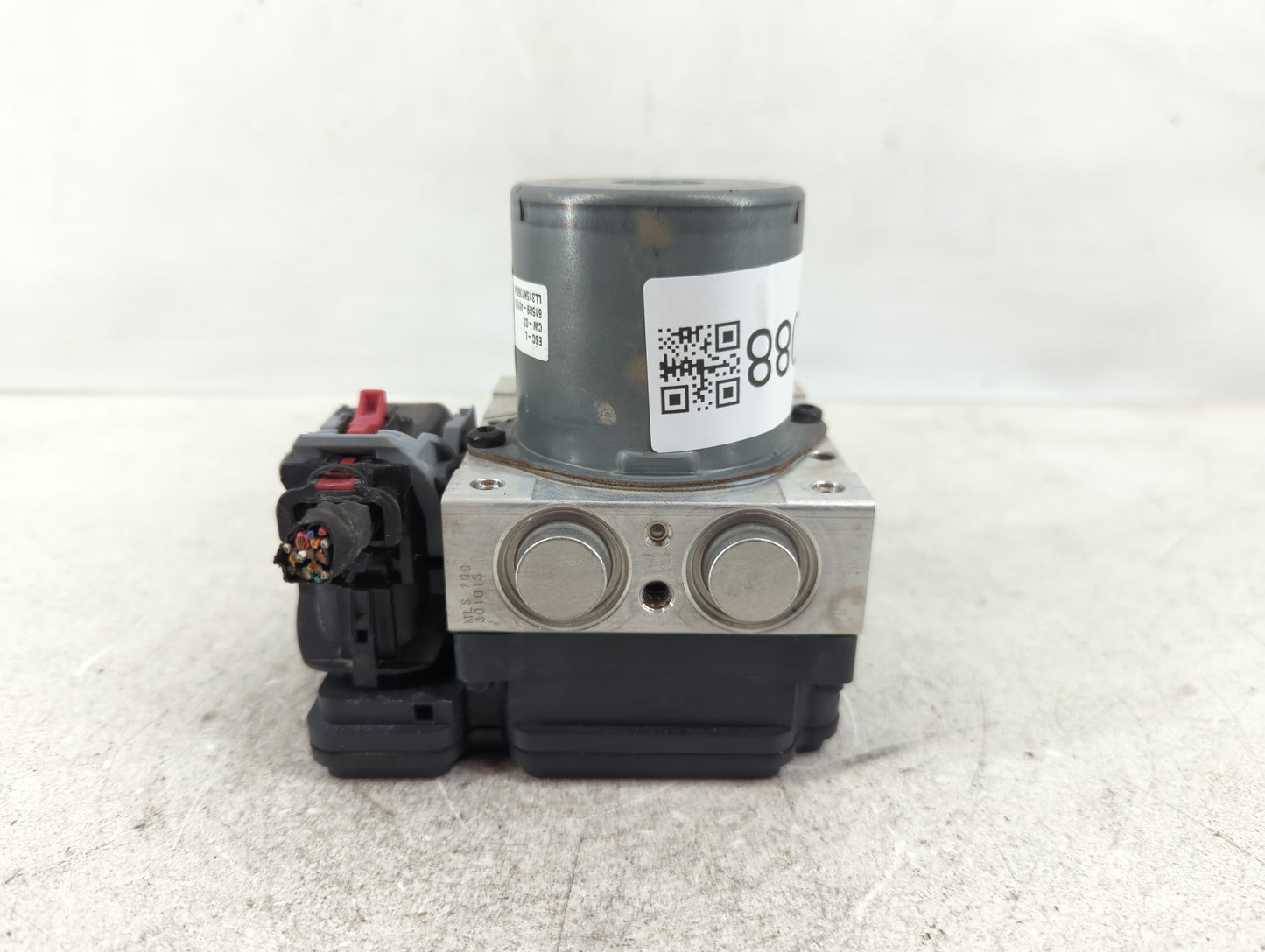 2016 Kia Optima ABS Pump Control Module Replacement P/N:58900-D5010 Fits OEM Used Auto Parts - Oemusedautoparts1.com
