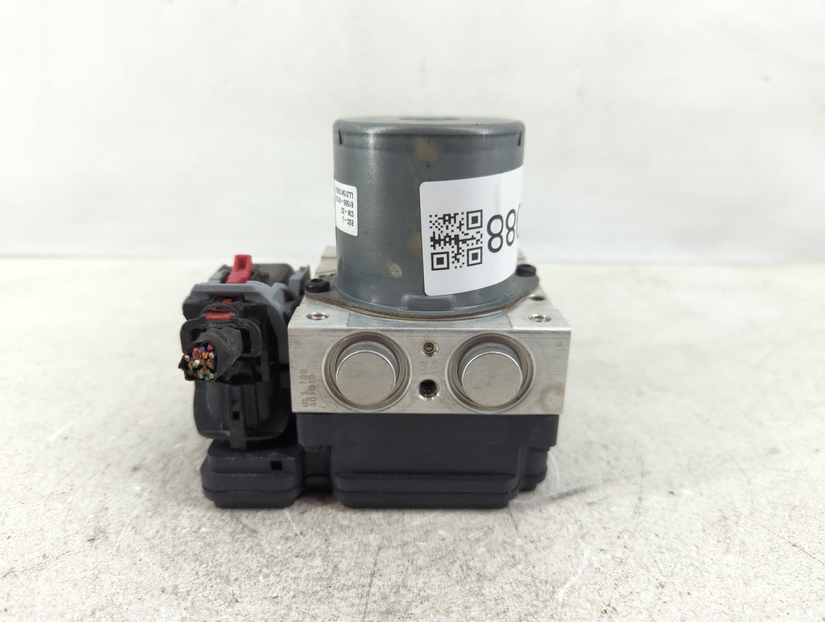 2016 Kia Optima Anti-Lock Brake ABS Pump Module Actuator OEM P/N:58900-D5010 Fits OEM Used Auto Parts - Oemusedautoparts1.co