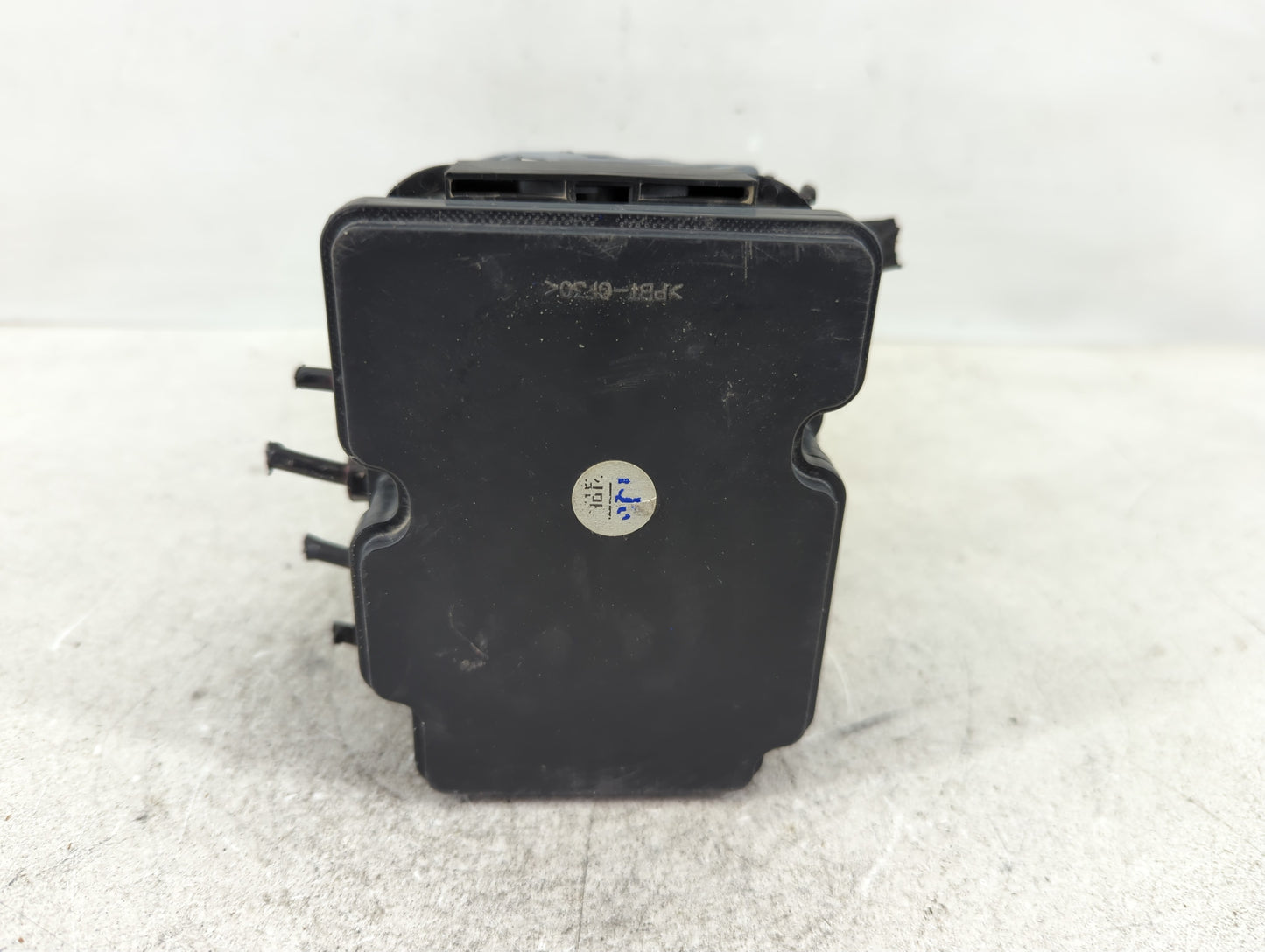 2016 Kia Optima ABS Pump Control Module Replacement P/N:58900-D5010 Fits OEM Used Auto Parts - Oemusedautoparts1.com