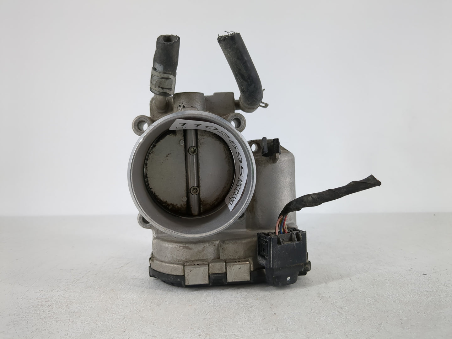 2016-2020 Kia Optima Throttle Body P/N:35100-2G600 Fits Fits 2015 2016 2017 2018 2019 2020 2021 OEM Used Auto Parts - Oemuse