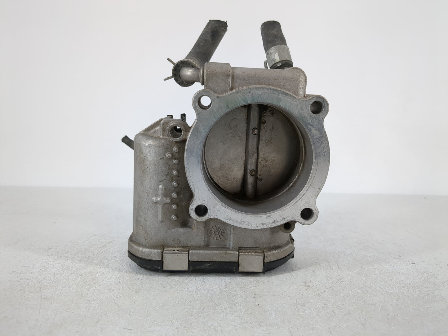 2016-2020 Kia Optima Throttle Body P/N:35100-2G600 Fits Fits 2015 2016 2017 2018 2019 2020 2021 OEM Used Auto Parts - Oemuse