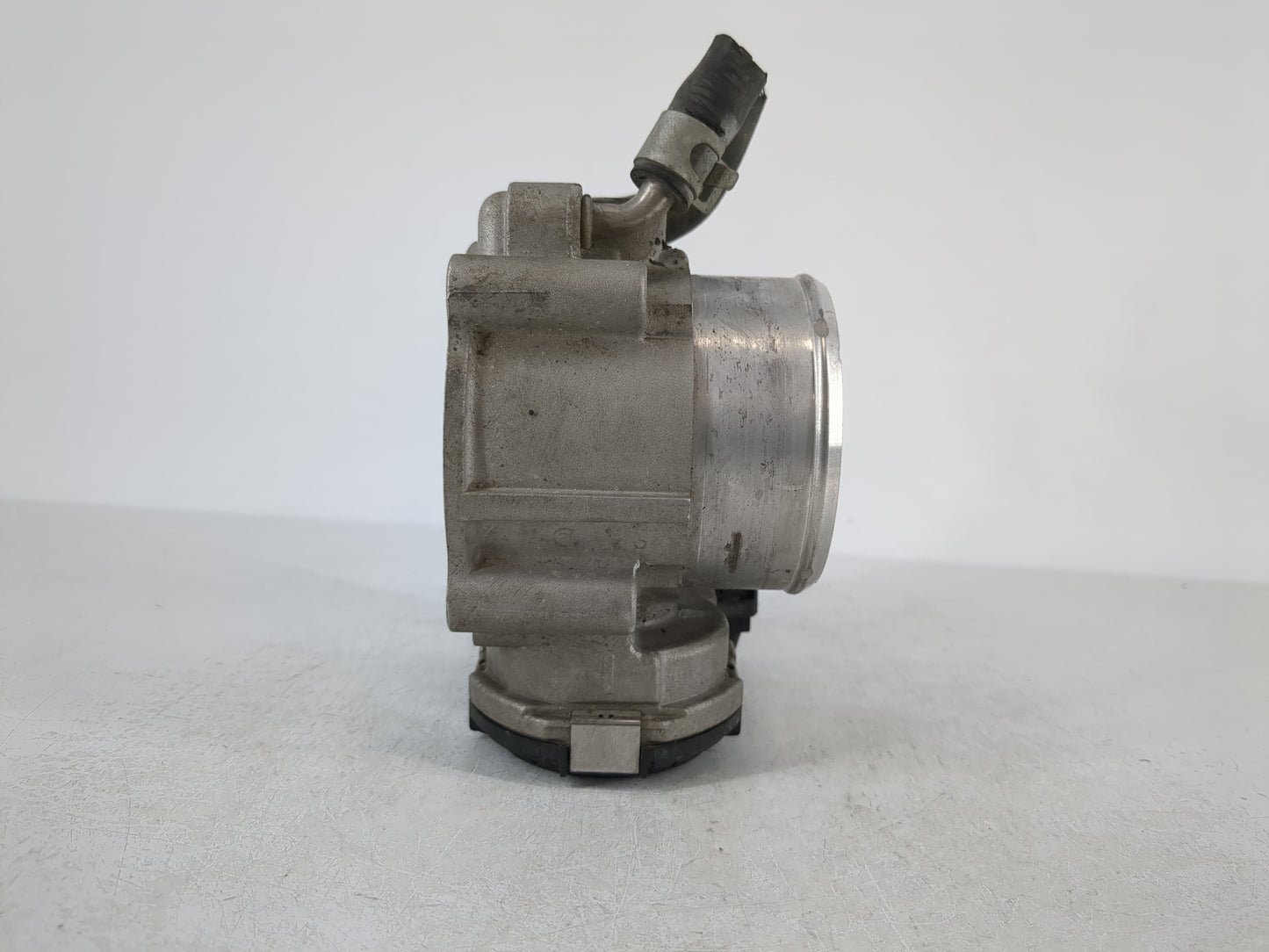 2016-2020 Kia Optima Throttle Body P/N:35100-2G600 Fits Fits 2015 2016 2017 2018 2019 2020 2021 OEM Used Auto Parts - Oemuse