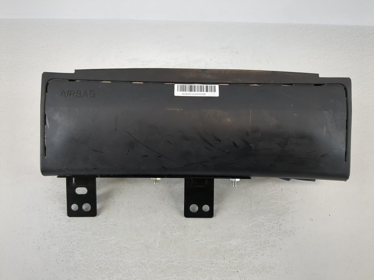 2016-2020 Kia Optima Air Bag Driver Left Steering Wheel Mounted P/N:56970D5000WK Fits Fits 2016 2017 2018 2019 2020 OEM Used