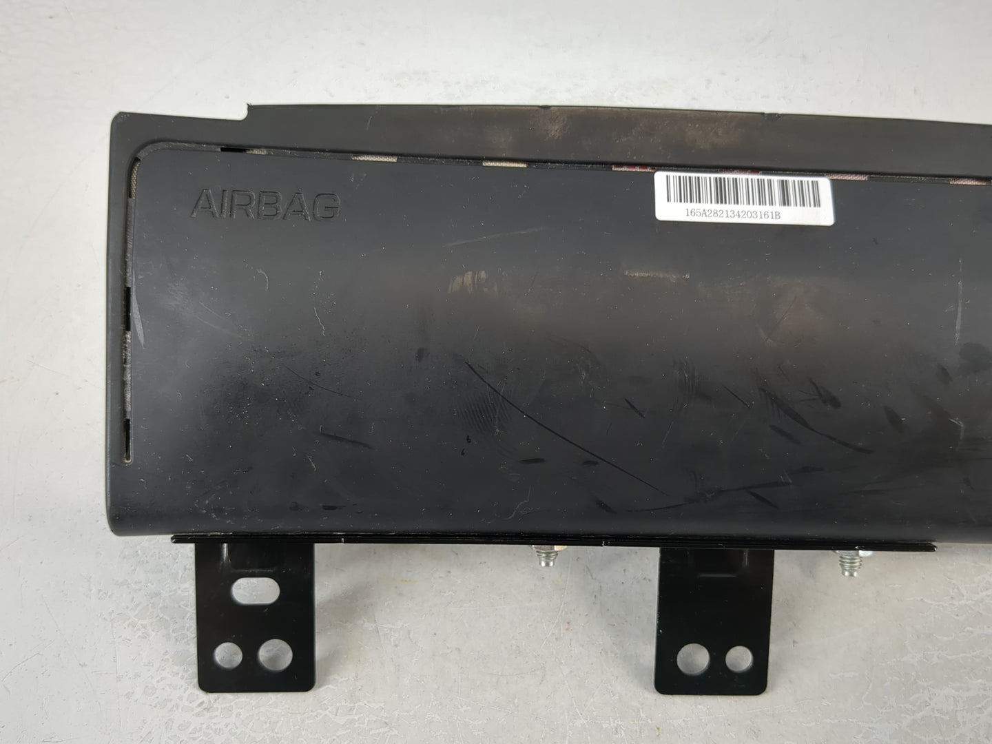 2016-2020 Kia Optima Air Bag Driver Left Steering Wheel Mounted P/N:56970D5000WK Fits Fits 2016 2017 2018 2019 2020 OEM Used