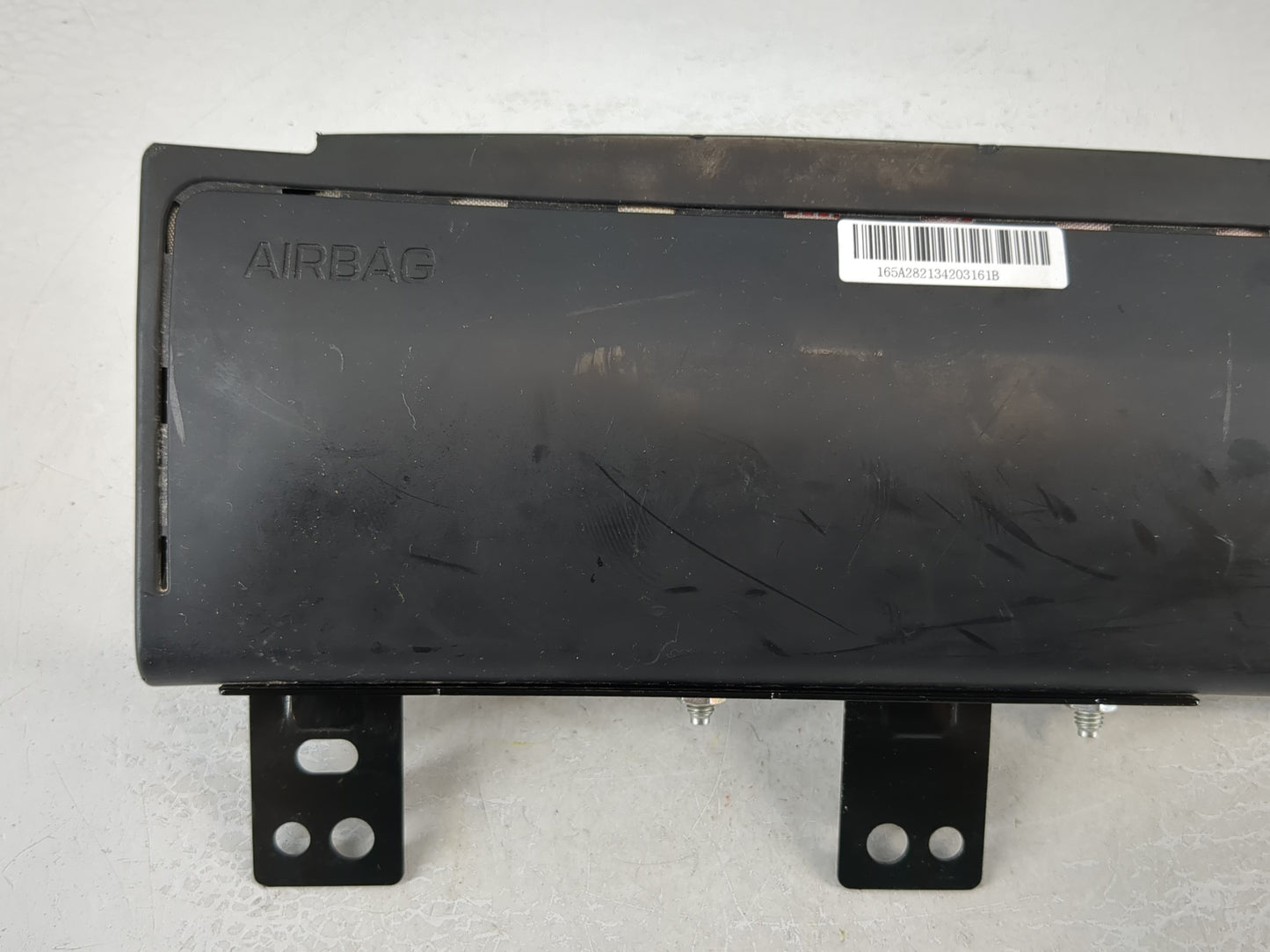 2016-2020 Kia Optima Air Bag Driver Left Steering Wheel Mounted P/N:56970D5000WK Fits Fits 2016 2017 2018 2019 2020 OEM Used