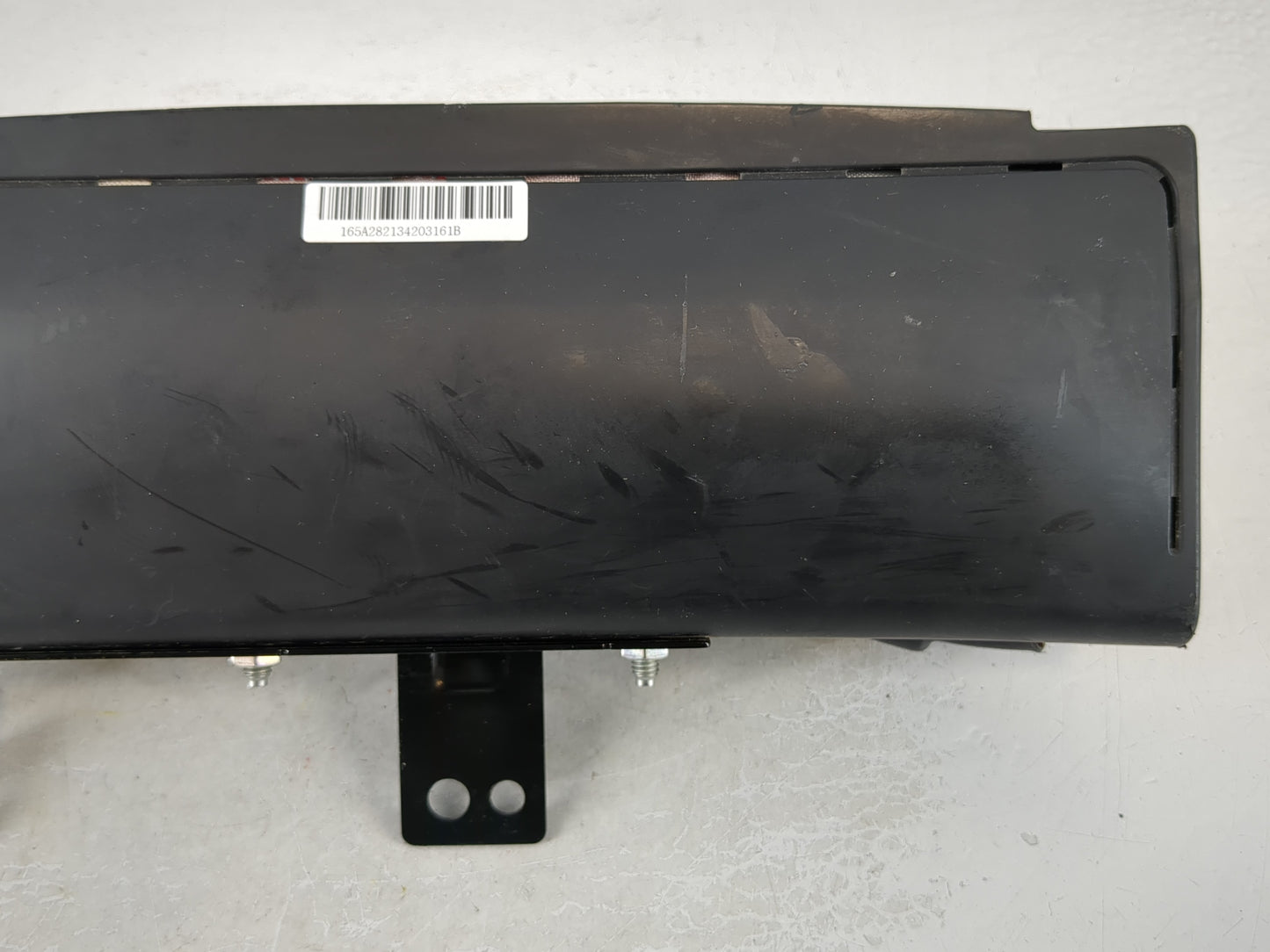 2016-2020 Kia Optima Air Bag Driver Left Steering Wheel Mounted P/N:56970D5000WK Fits Fits 2016 2017 2018 2019 2020 OEM Used